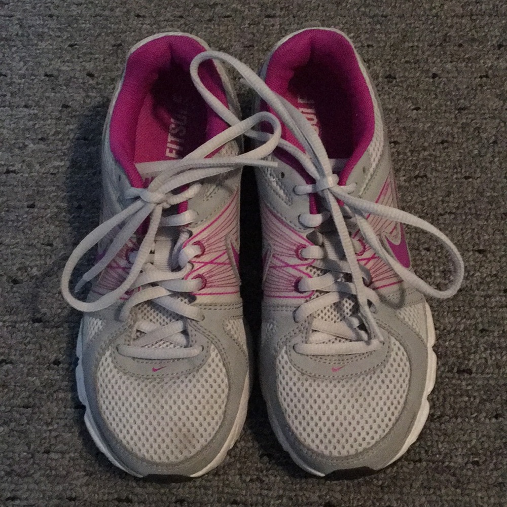 Women's Nike Shoes